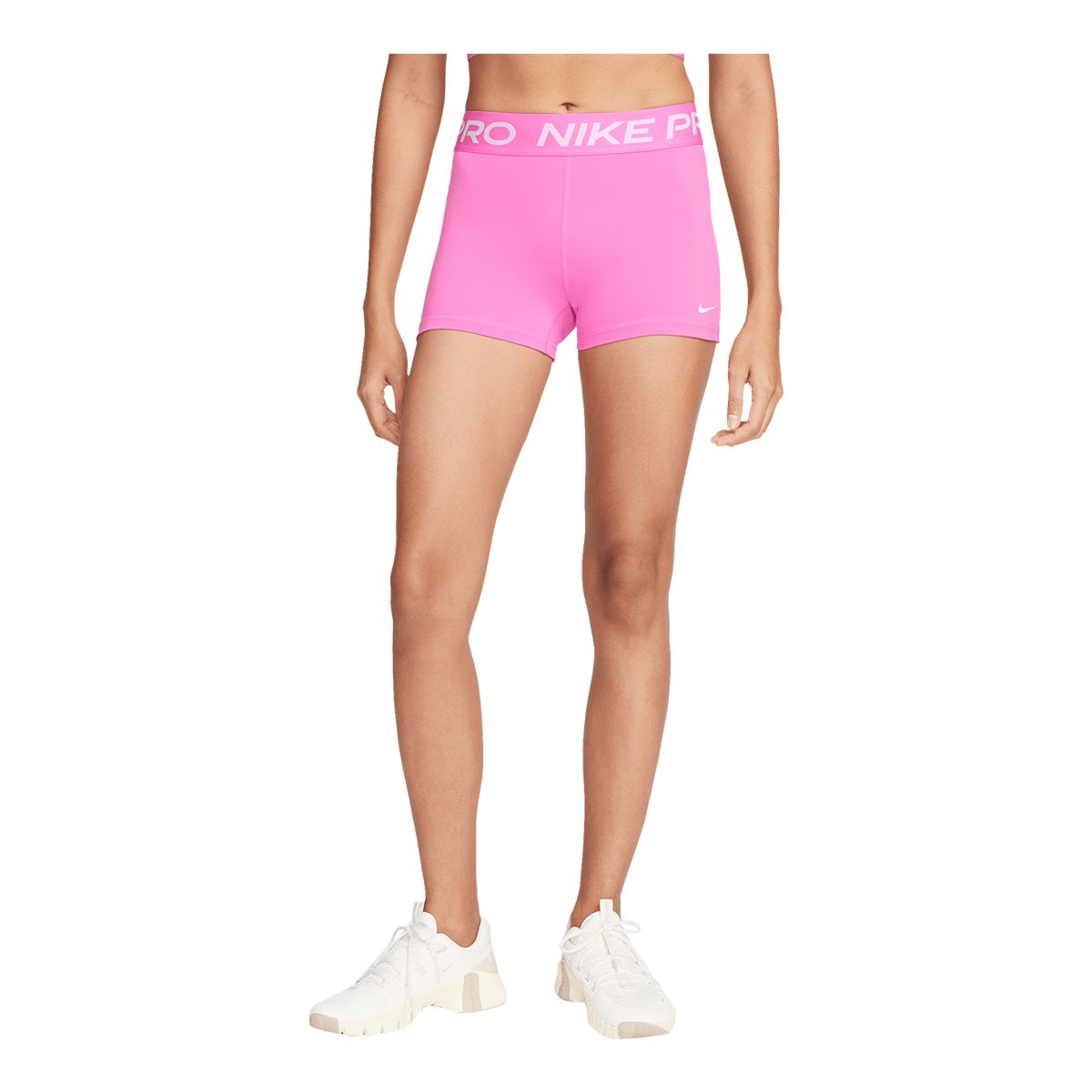Nike Pro Women's 365 3 Inch Shorts