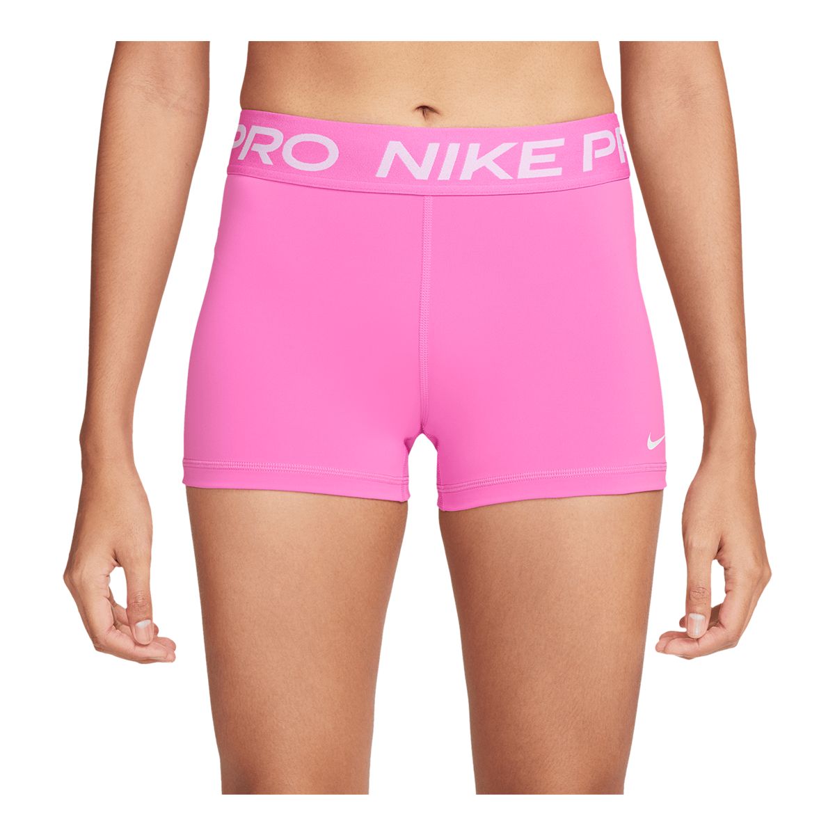 Nike Pro Women's 365 3 Inch Shorts