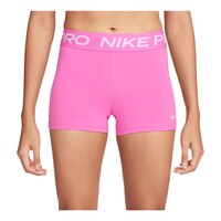 Nike Pro Women's 365 3 Inch Shorts
