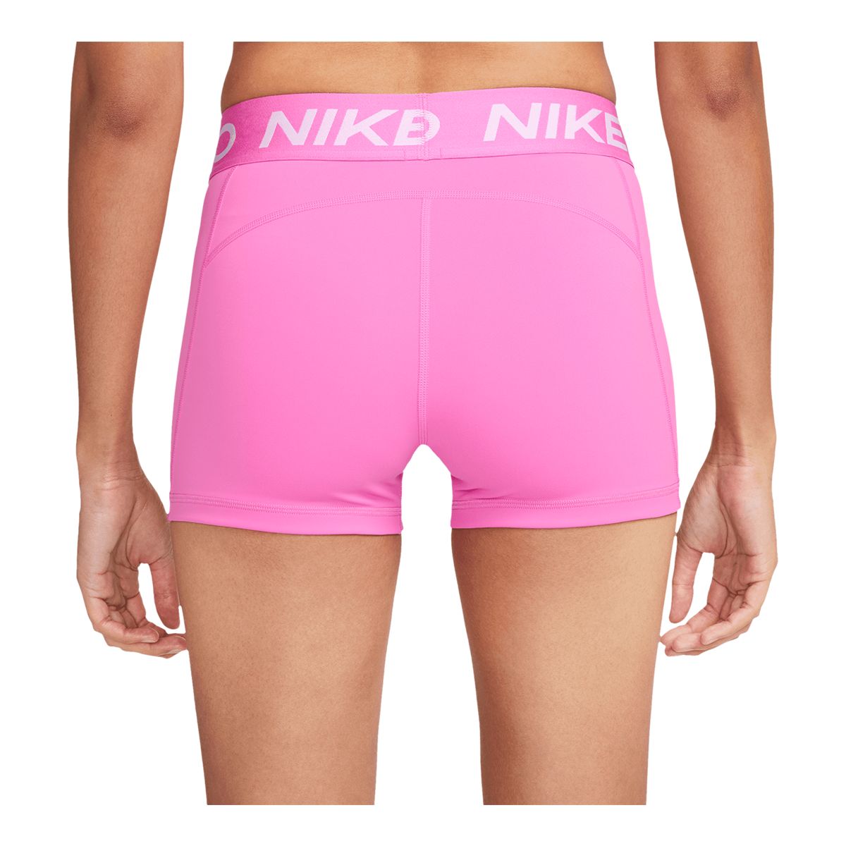 Nike Pro Women's 365 3 Inch Shorts
