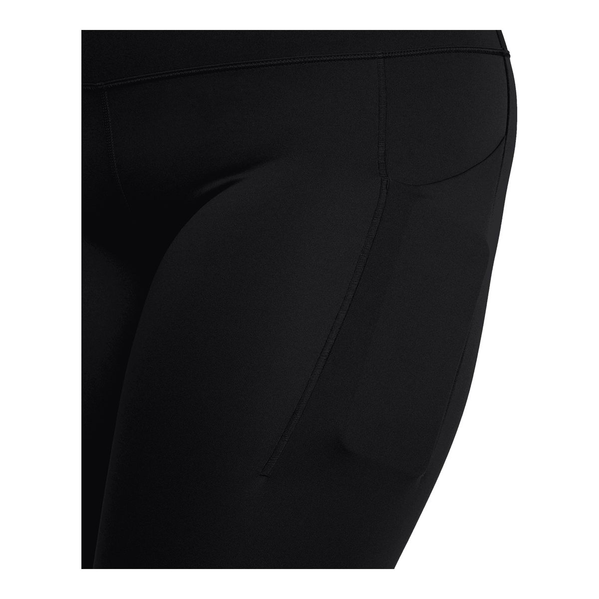 Nike Women's Dri-FIT Universa Mid-Rise 7/8 Tights