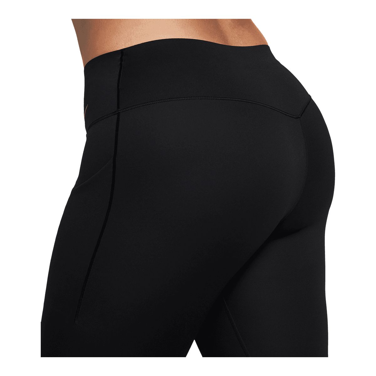 Nike Women's Dri-FIT Universa Mid-Rise 7/8 Tights