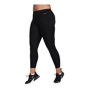 Nike Women's Dri-FIT Universa Mid-Rise 7/8 Tights