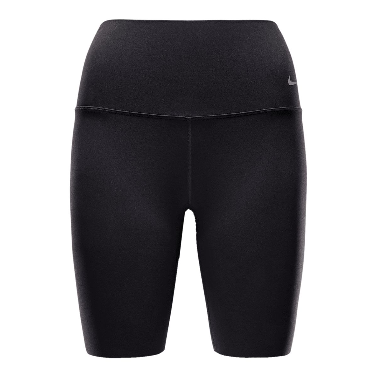 Nike Women's Dri-FIT Zenvy High Rise 8 Inch Shorts