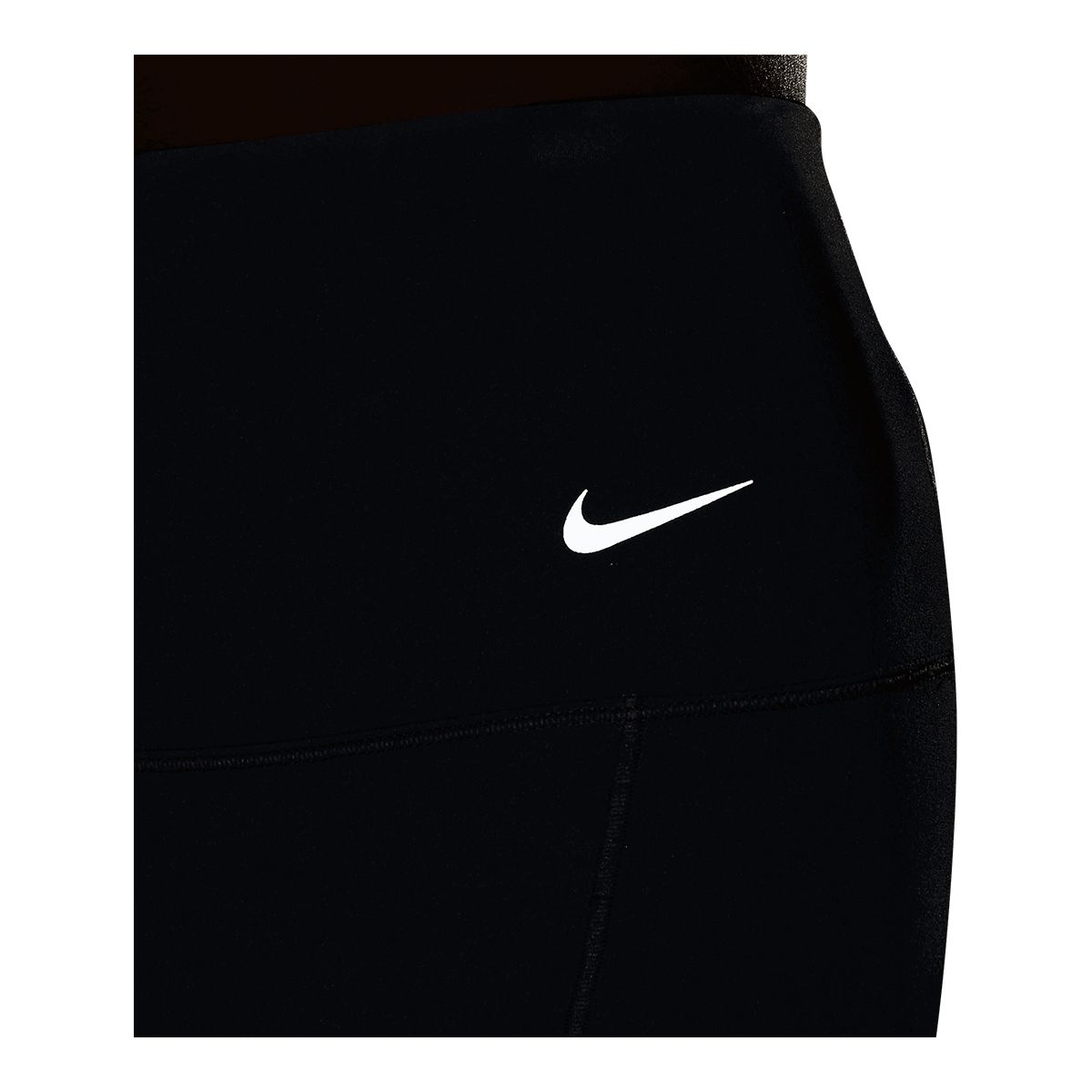 Nike Women's Dri-FIT Zenvy High Rise 8 Inch Shorts