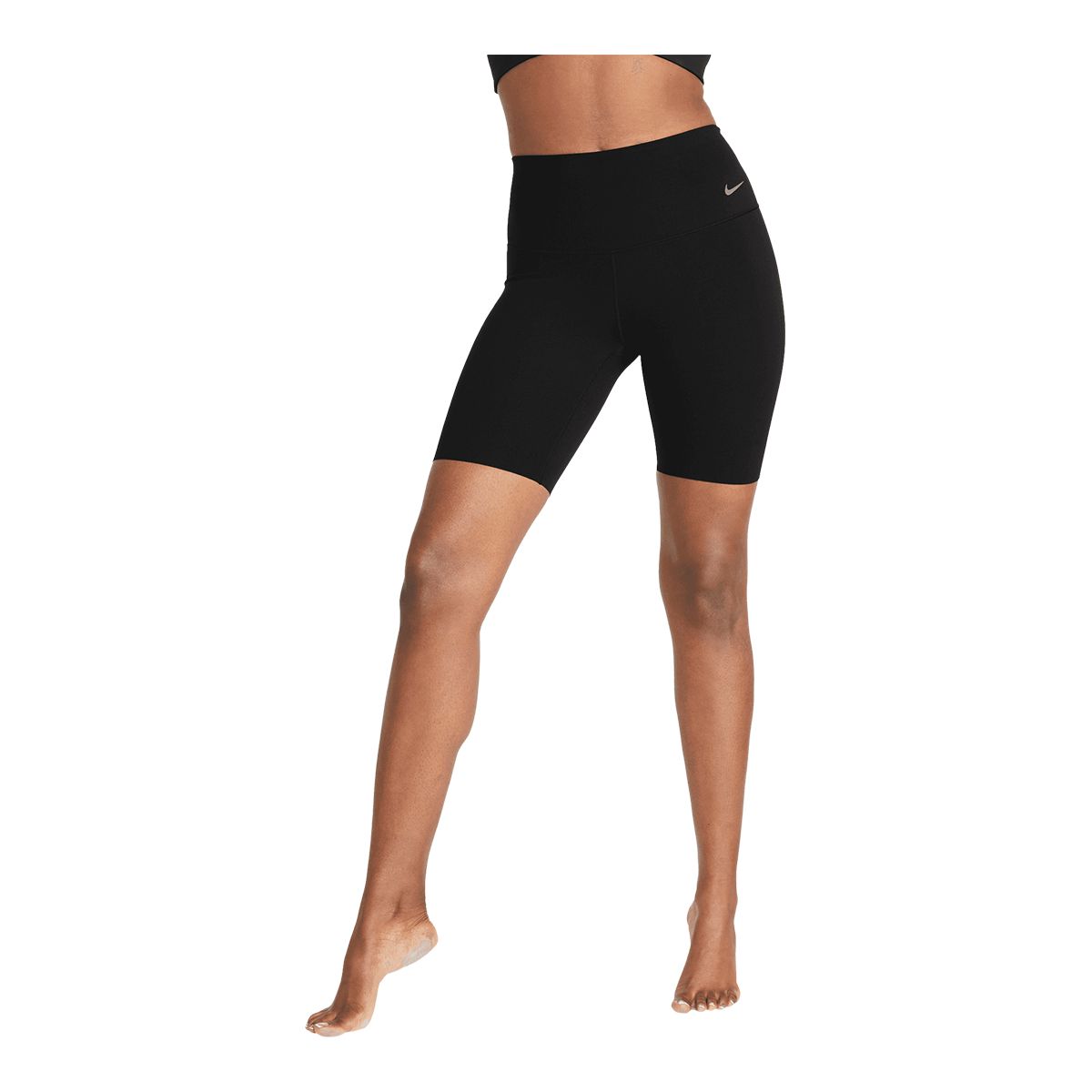 womens nike 8 inch shorts