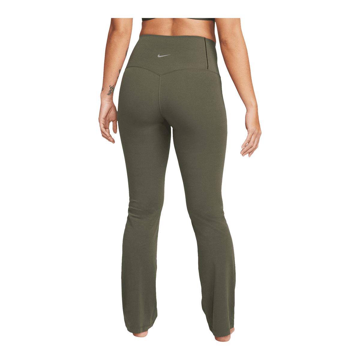 ☆NIKE☆Nike Yoga Dri-FIT Luxe Women's (Plus Size) Nike Yoga Luxe Dri-FIT Women's Full-Zip Jacket, Coast/Iron