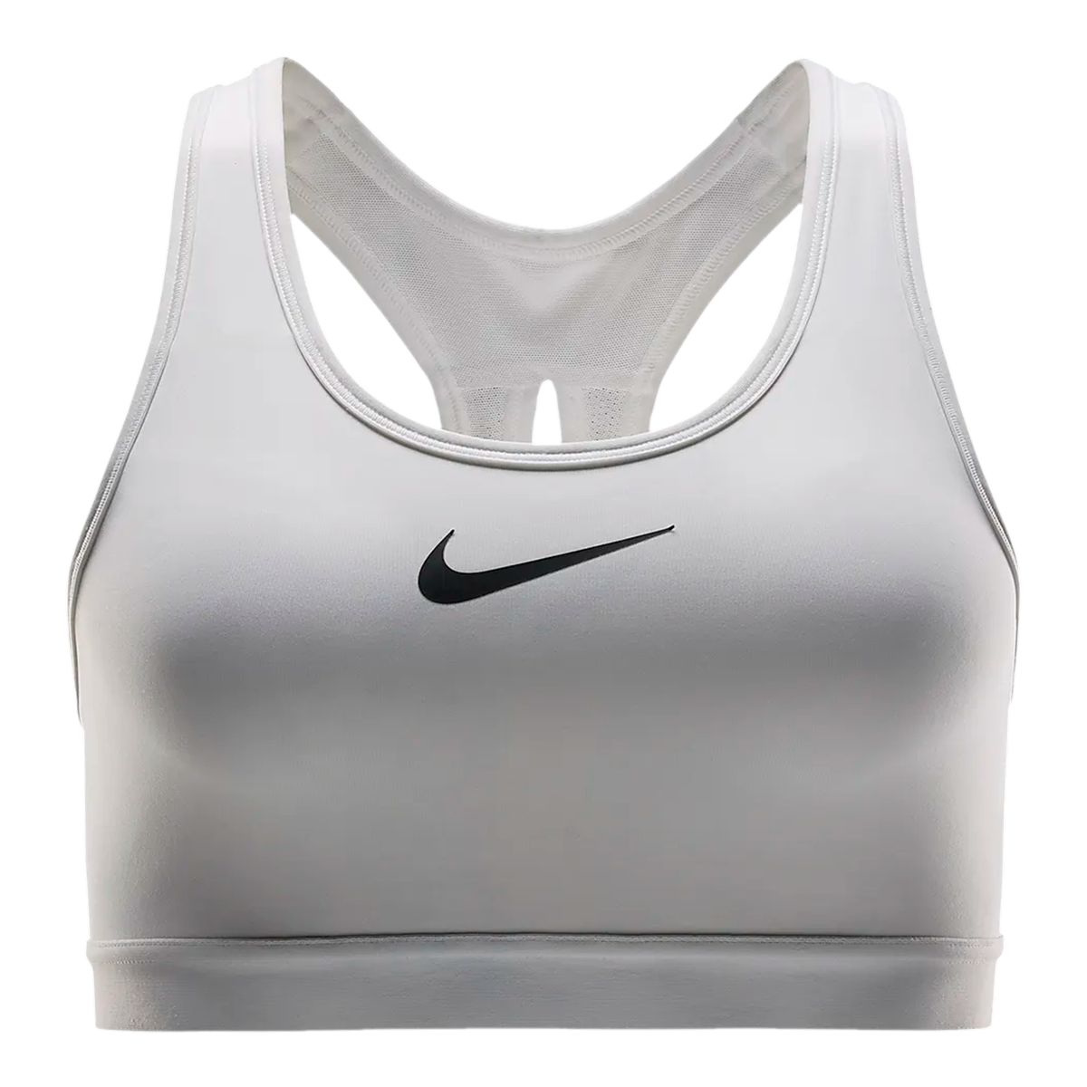 Nike Women's Dri-FIT Swoosh High Sports Bra