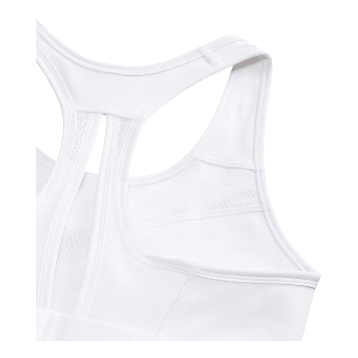 Nike Women's Dri-FIT Swoosh High Sports Bra