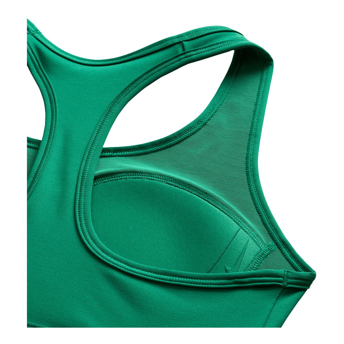 Nike Women's Swoosh Medium Sports Bra