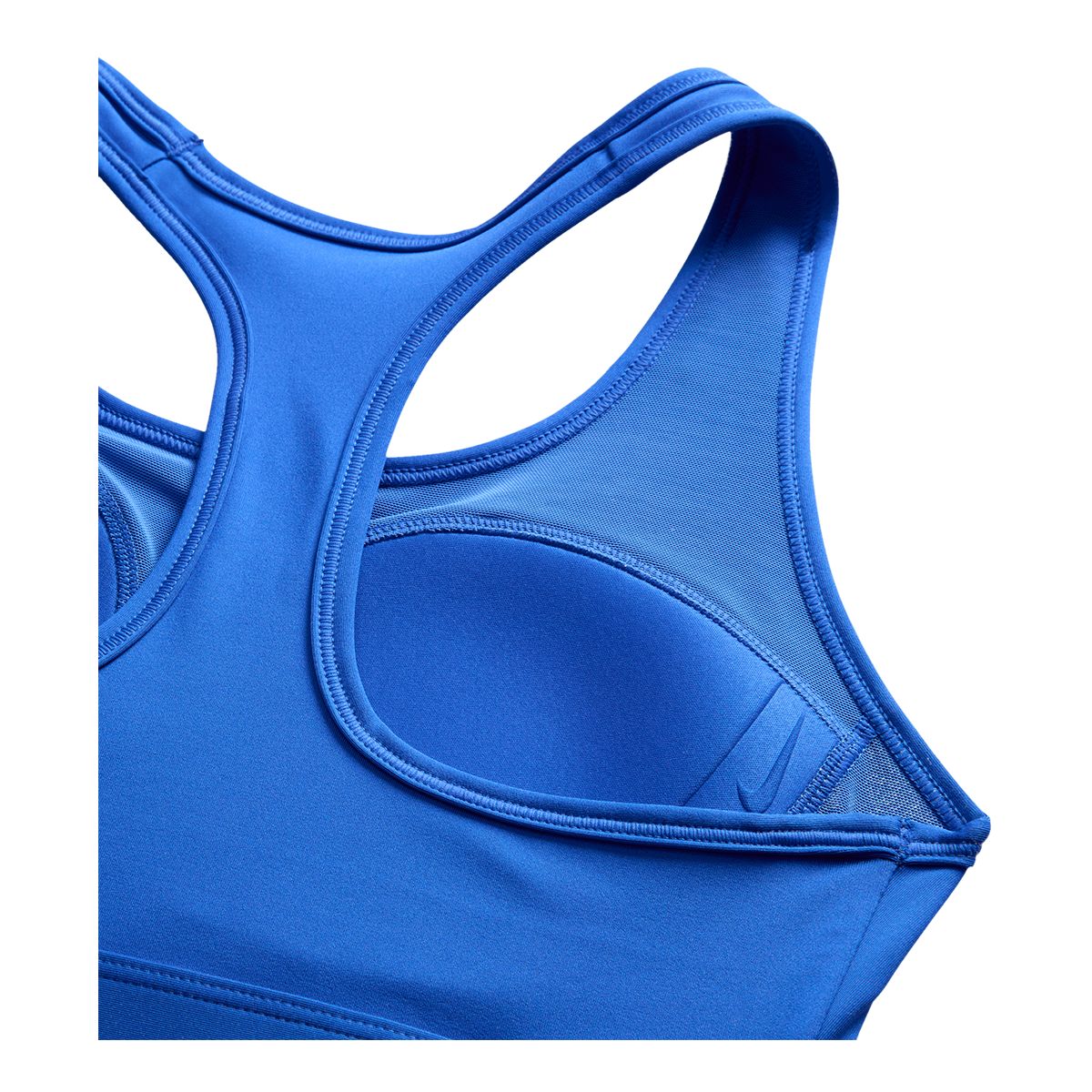 Nike Women's Swoosh Medium Sports Bra