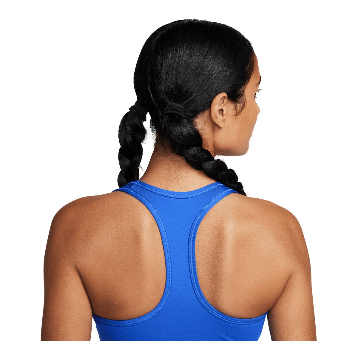Nike Women's Swoosh Medium Sports Bra