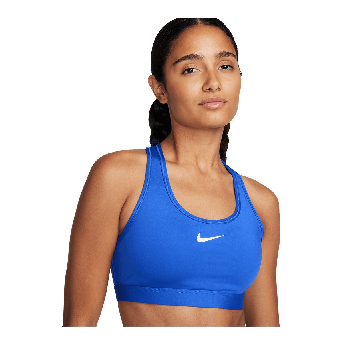 Nike Women's Swoosh Medium Sports Bra