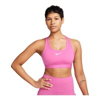 Nike Women's Swoosh Medium Sports Bra