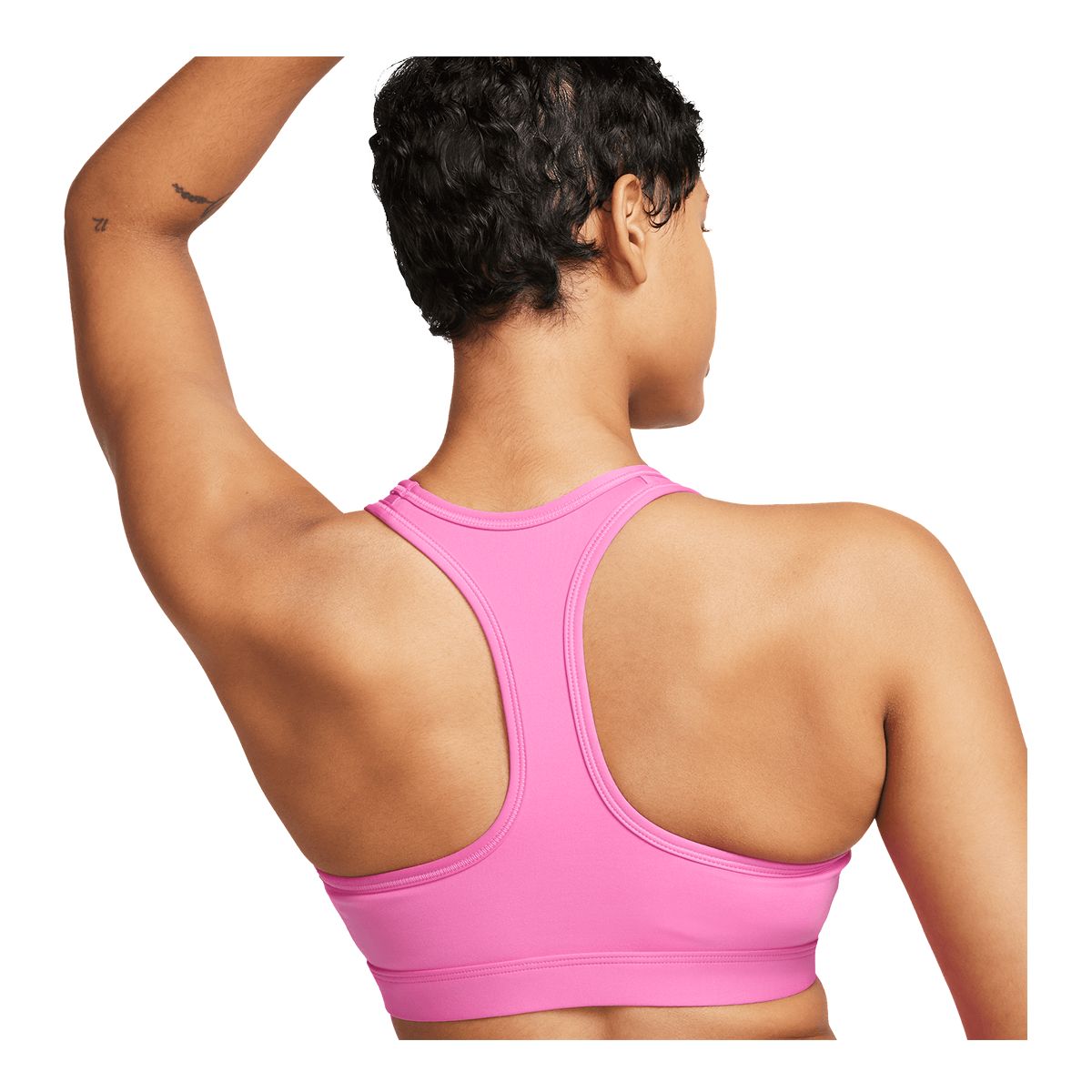Nike Women's Swoosh Medium Sports Bra