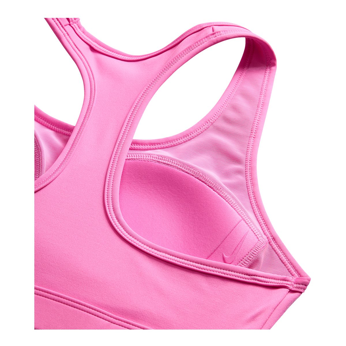 Nike Women's Swoosh Medium Sports Bra