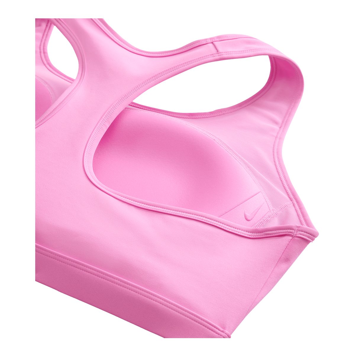 Nike Women's Swoosh Medium Sports Bra