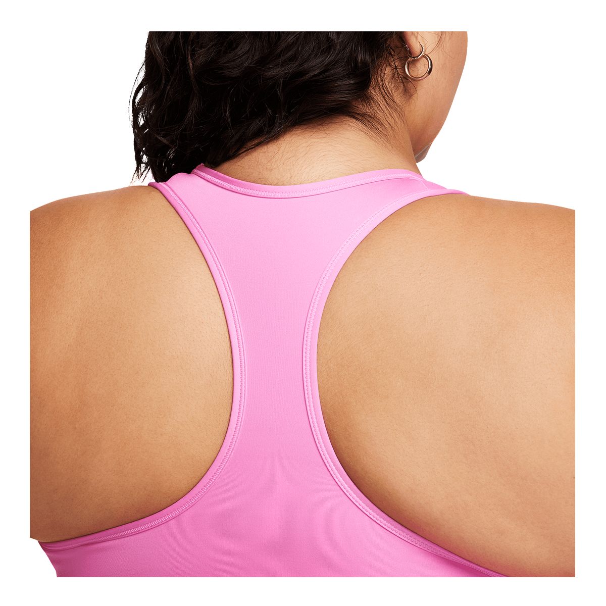 Nike Women's Swoosh Medium Sports Bra