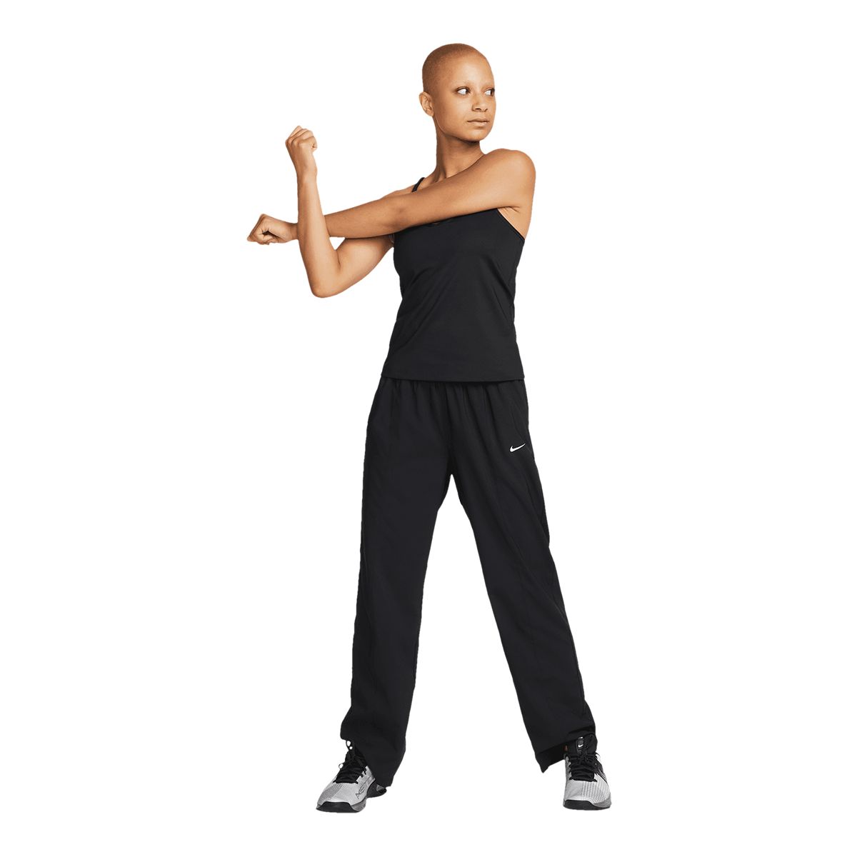 Nike Women's One Dri-FIT Ultra High Rise Pants