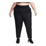 Nike Women's One Dri-FIT Ultra High Rise Pants Front_Flat