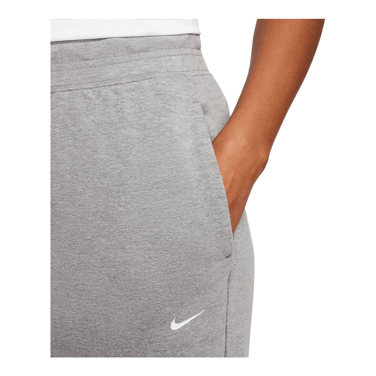 womens nike dri fit joggers