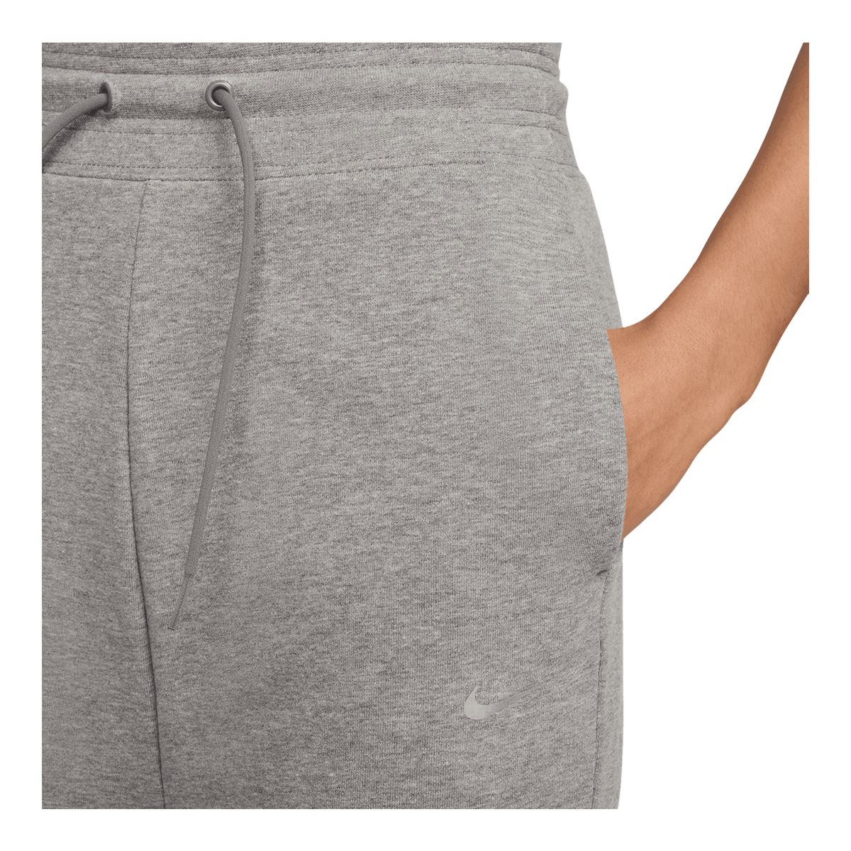 Nike Women's One Dri-FIT Jogger Pants