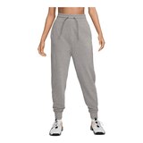 Nike Women's One Dri-FIT Jogger Pants Front_Flat