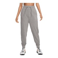 Nike Women's One Dri-FIT Jogger Pants Front_Flat