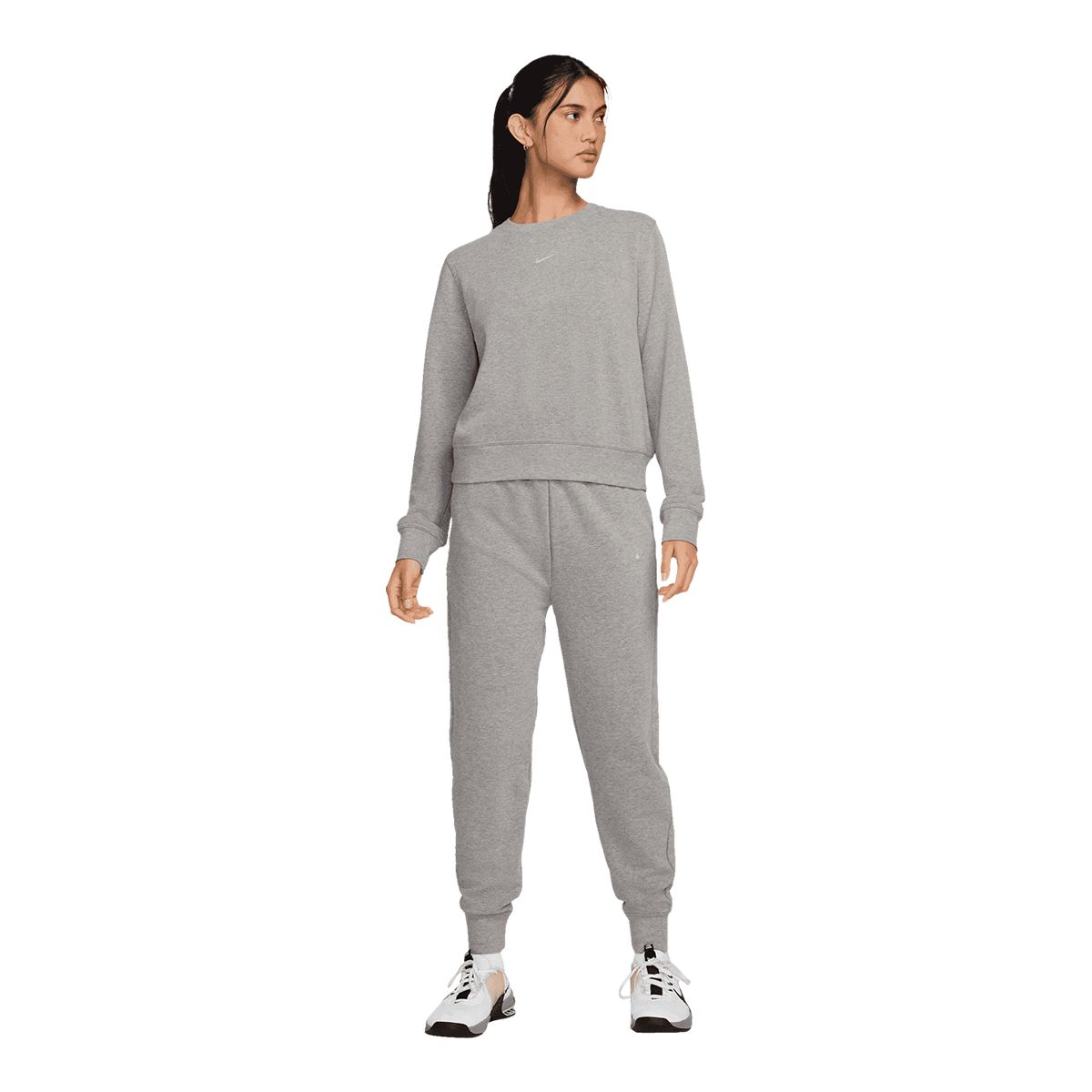 Nike Women's One Dri-FIT Jogger Pants