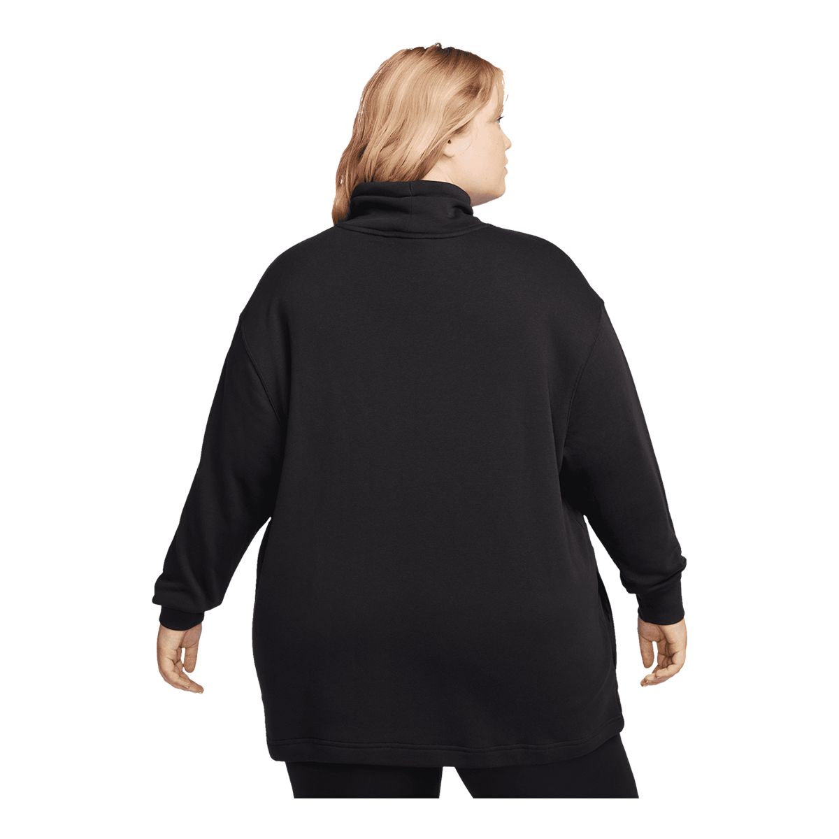 nike plus size canada