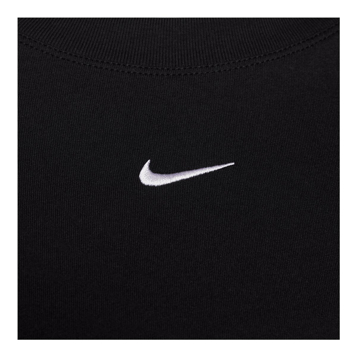 Nike Women's Essentials LBR T Shirt