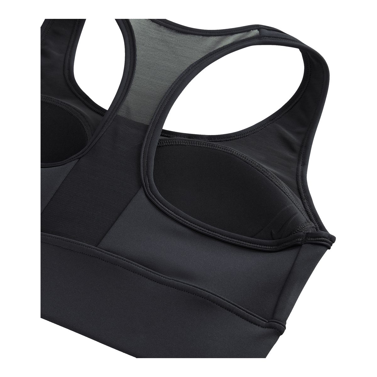 Nike Women's Swoosh Medium Sports Bra