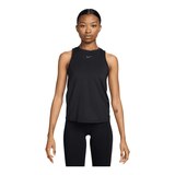Nike Women's One Classic Dri-FIT Tank Front_Flat