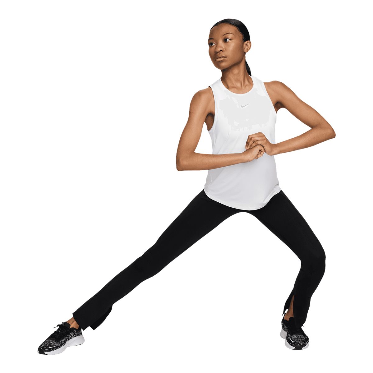 Nike Women's One Classic Dri-FIT Tank