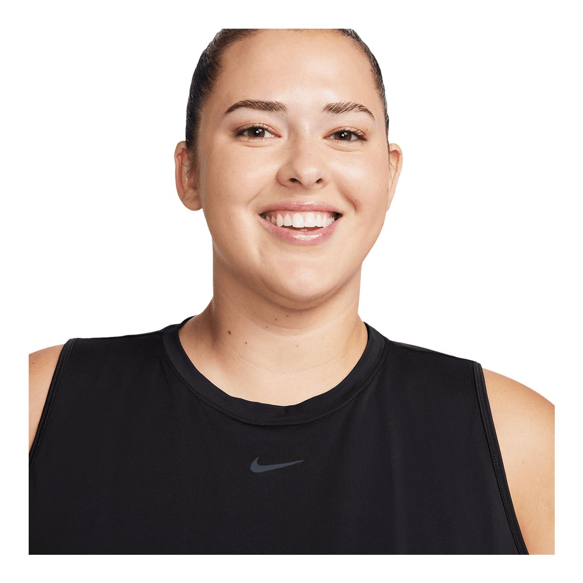 Nike Women's One Classic Dri-FIT Tank