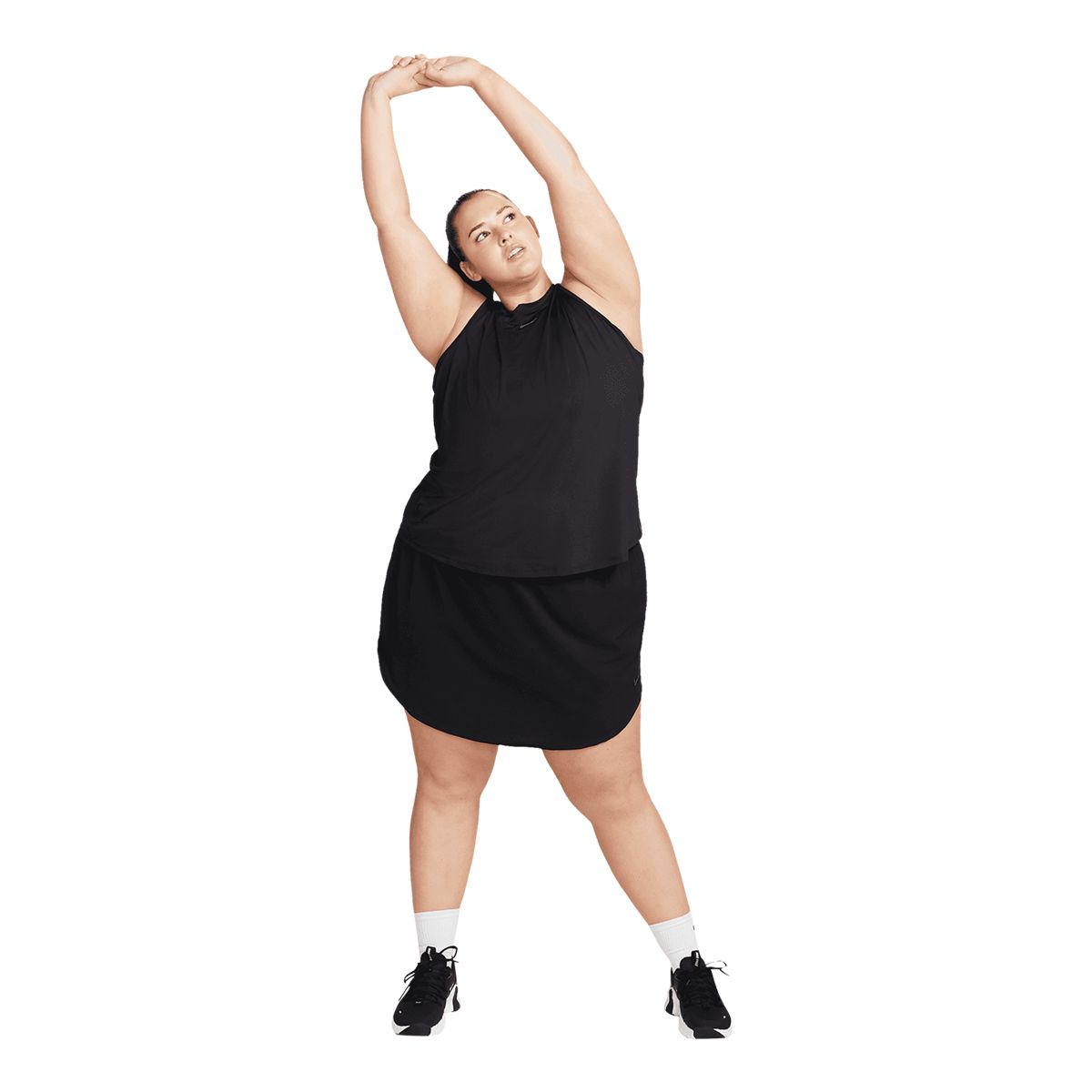 Nike Women's One Classic Dri-FIT Tank