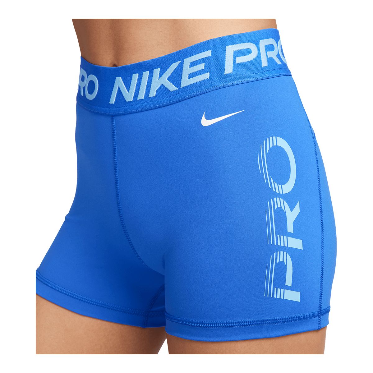 Mid Rise Dri Fit Nike Pro Shorts Sale Nike Nike Pro Inch