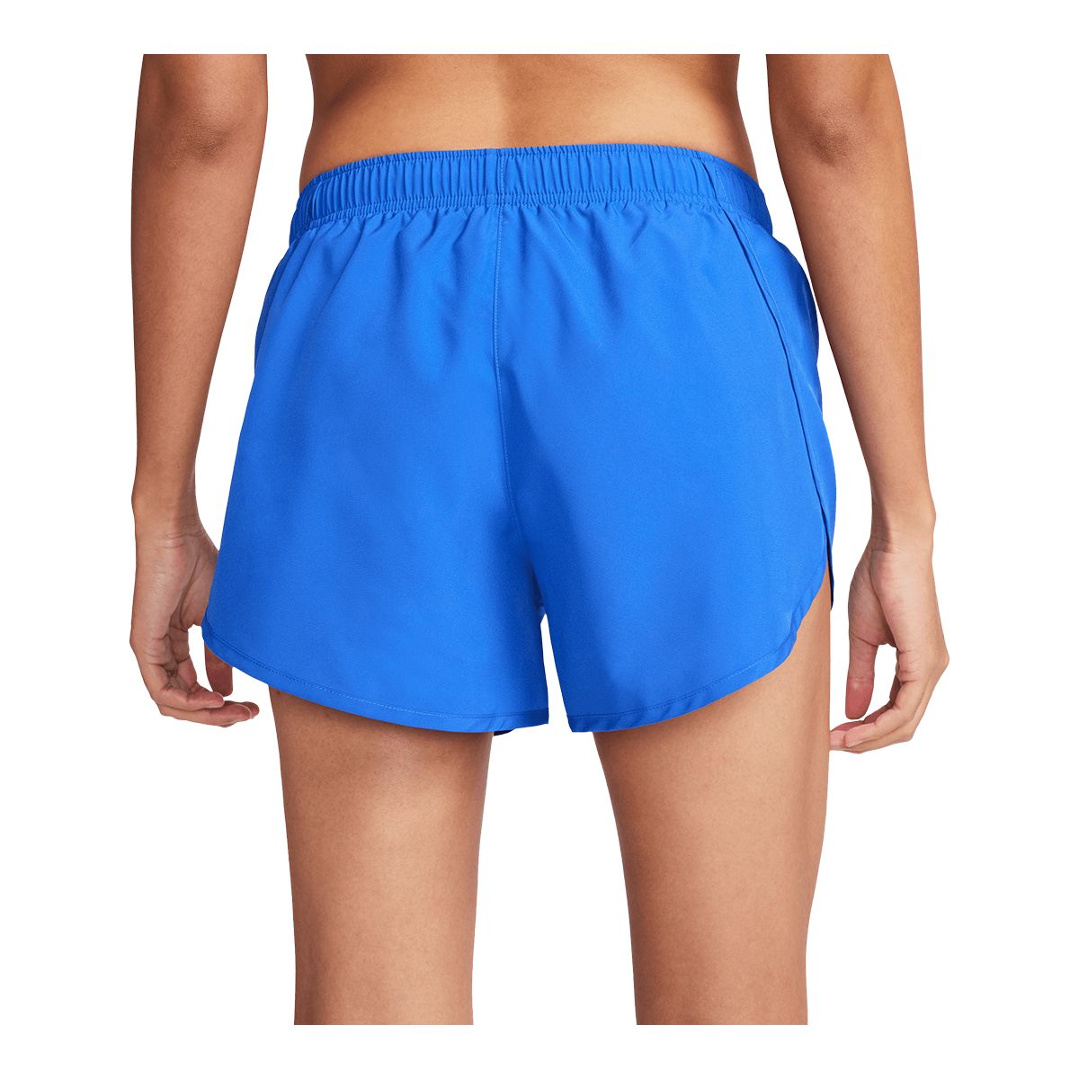 Nike Women s One Capsule Mid Rise Tempo Shorts