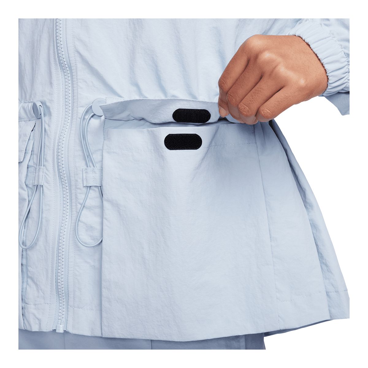 Nike Women's Trend Woven Jacket