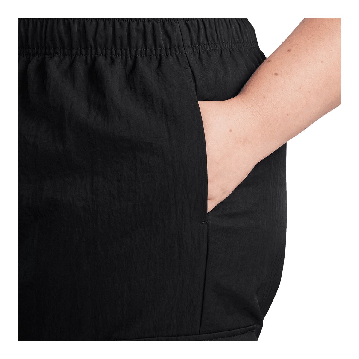 Nike Women's Essentials Woven Cargo Pants