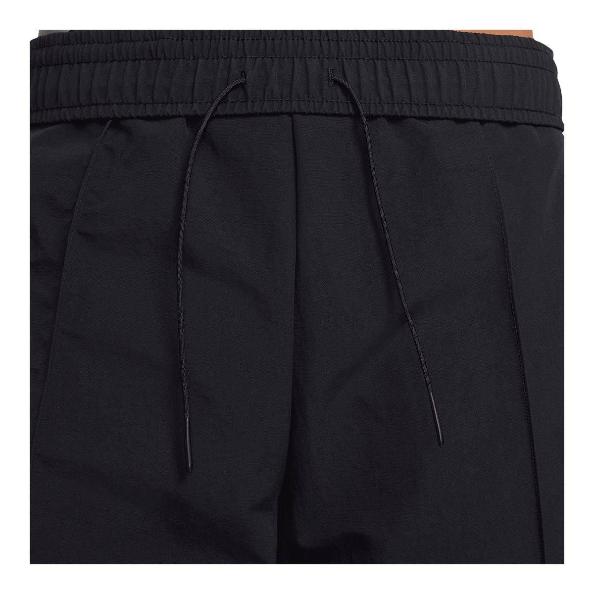 Nike Women's Trend Woven Mid Rise Pants