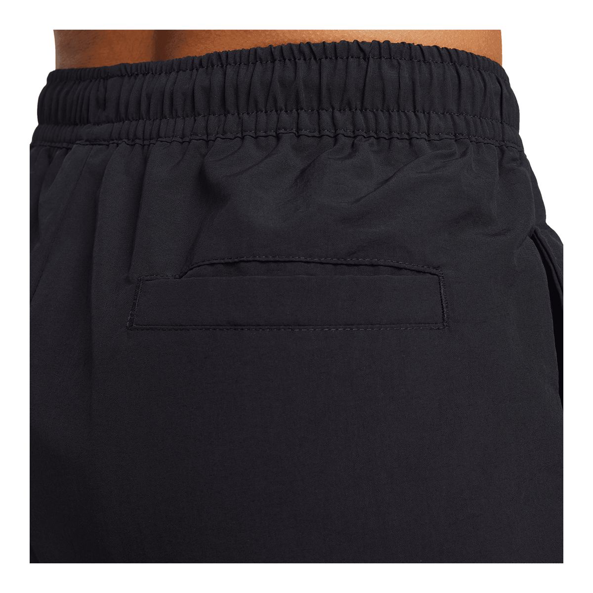 Nike Women's Trend Woven Mid Rise Pants