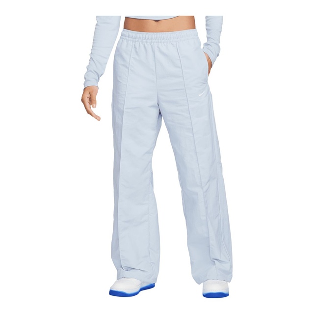 Nike Women's Trend Woven Mid Rise Pants