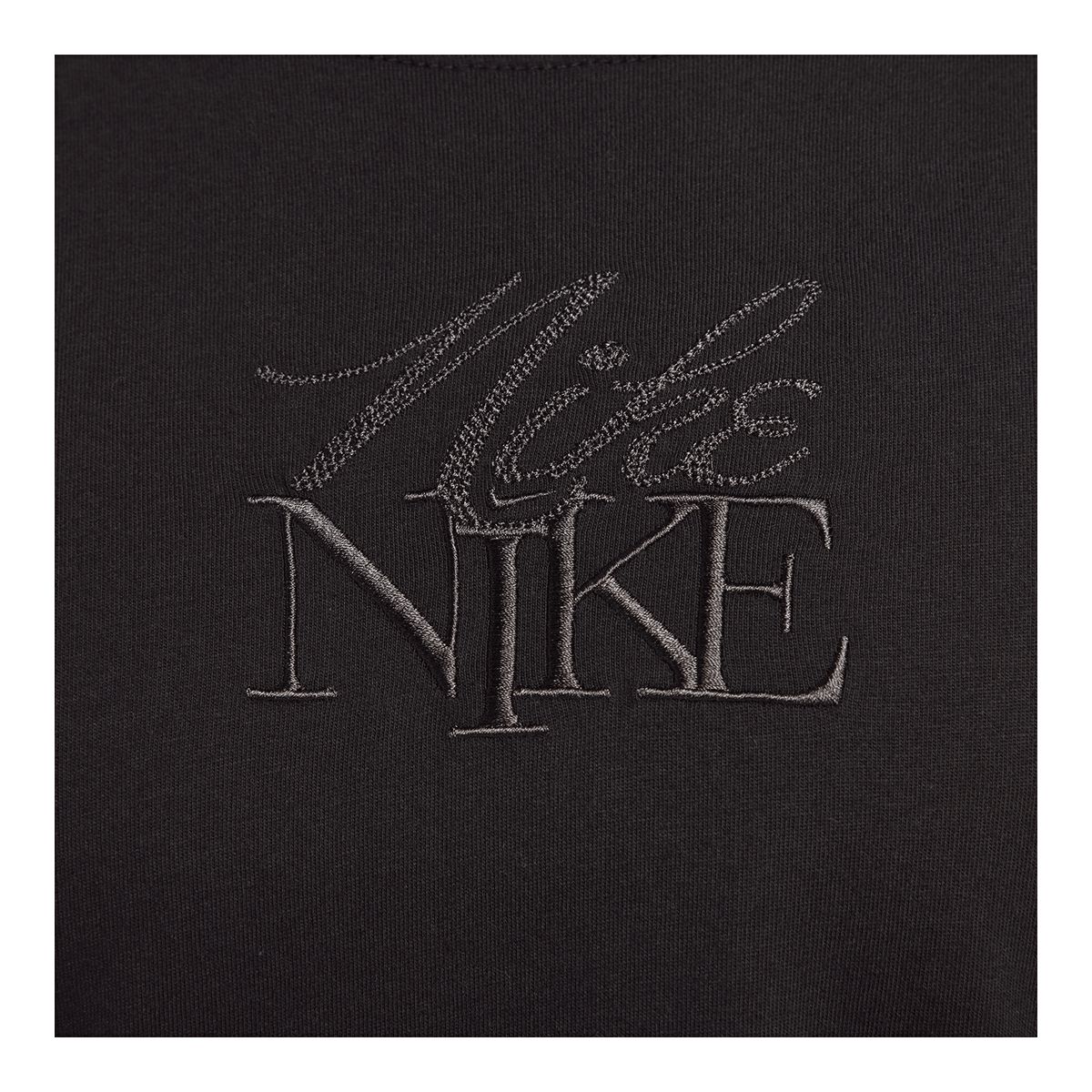 Nike Women's Monogram BF T Shirt