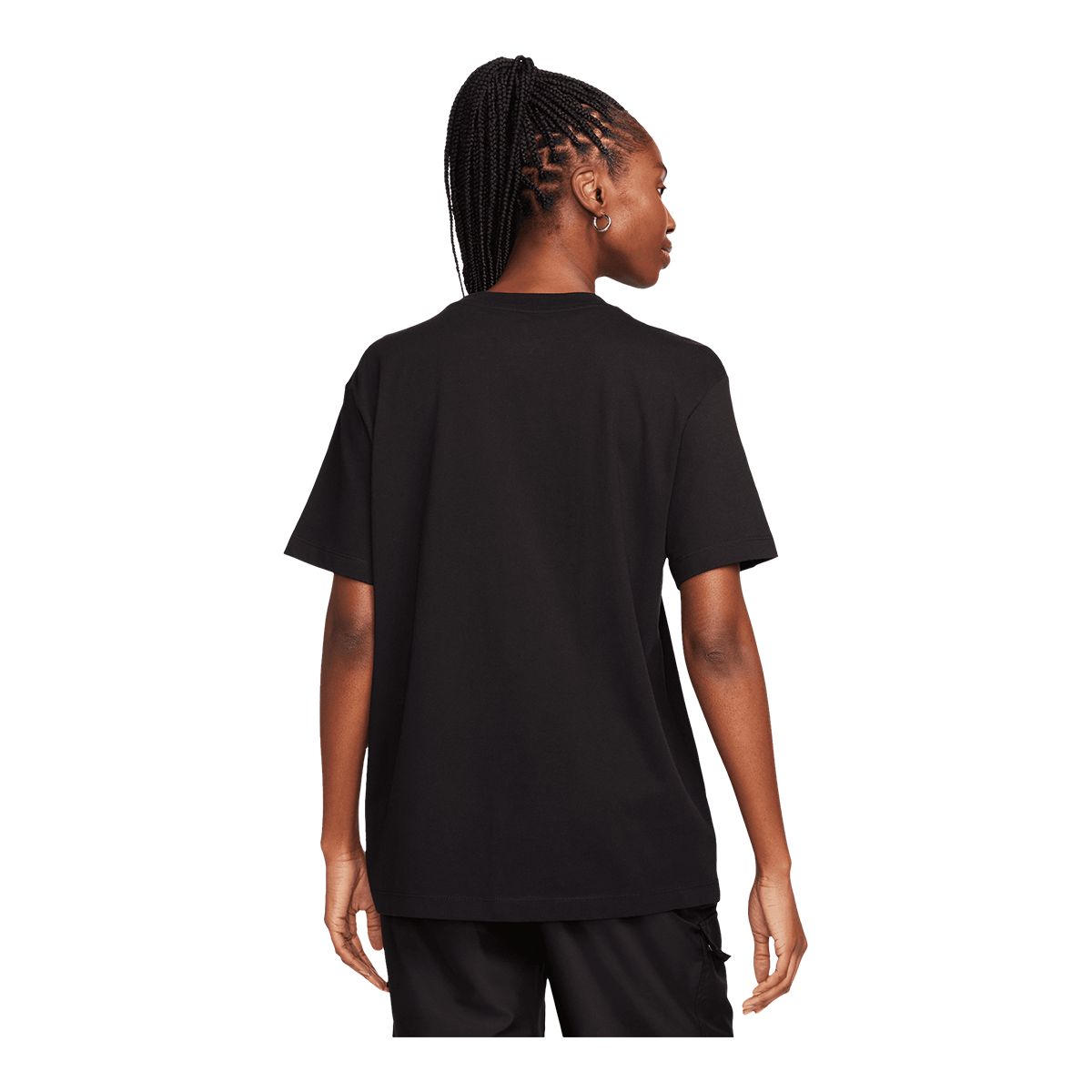 nike monogram t shirt