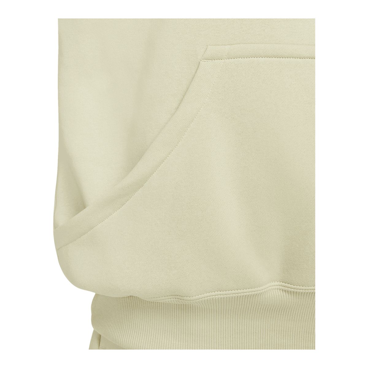 Nike Women's Phoenix Fleece Oversized Logo Hoodie