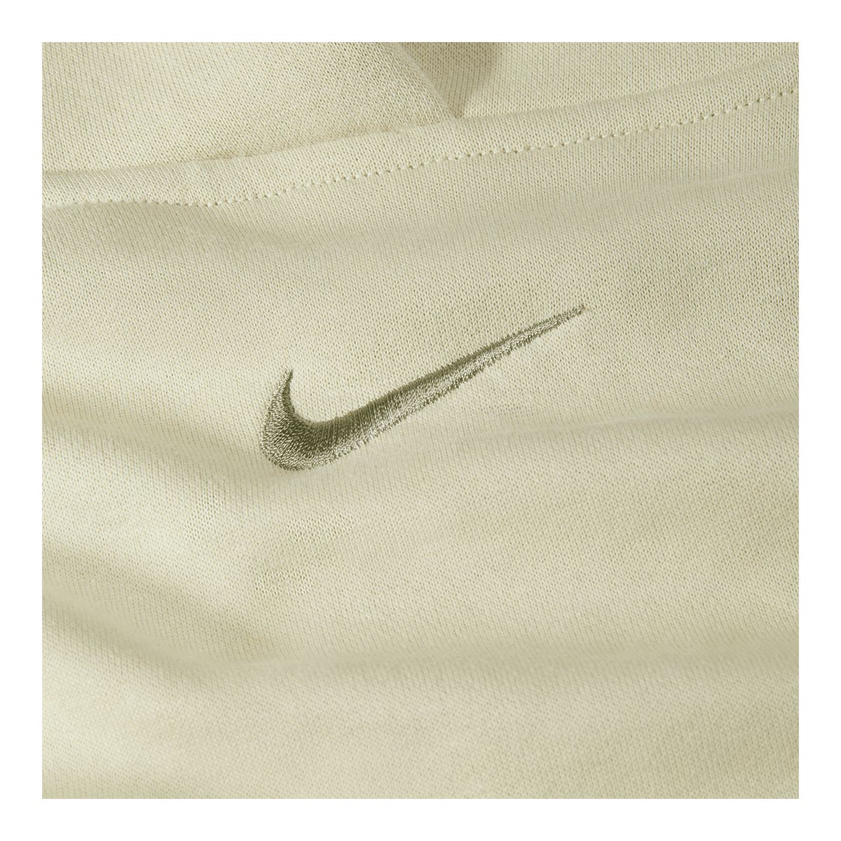 Nike Women's Phoenix Fleece Oversized Logo Hoodie