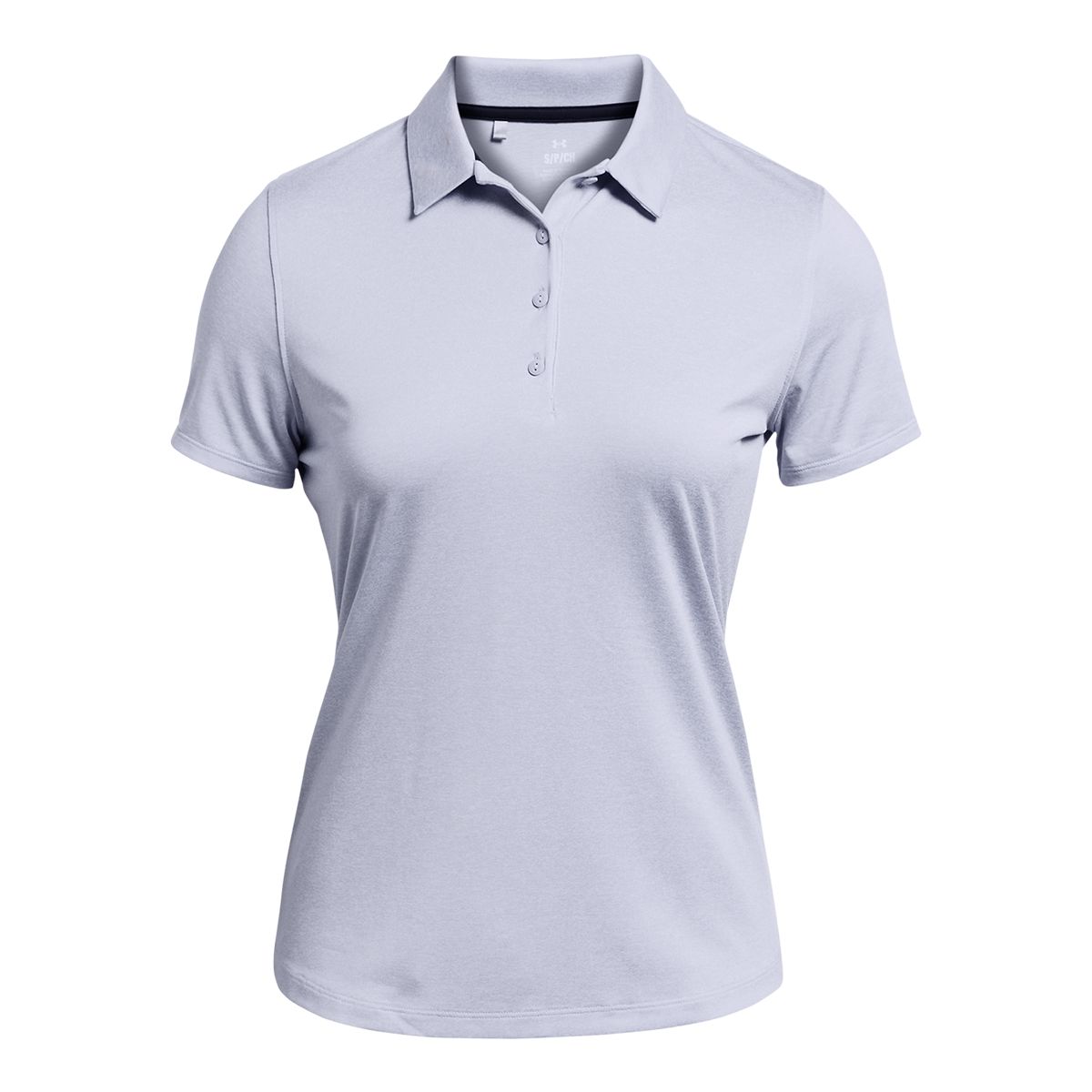 Under Armour Golf Women's Playoff Polo T Shirt