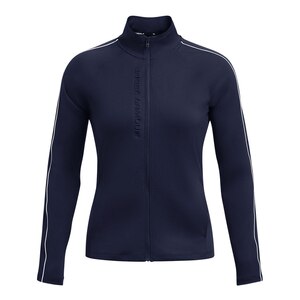 Under Armour Golf Women's Storm Midlayer Full Zip Jacket