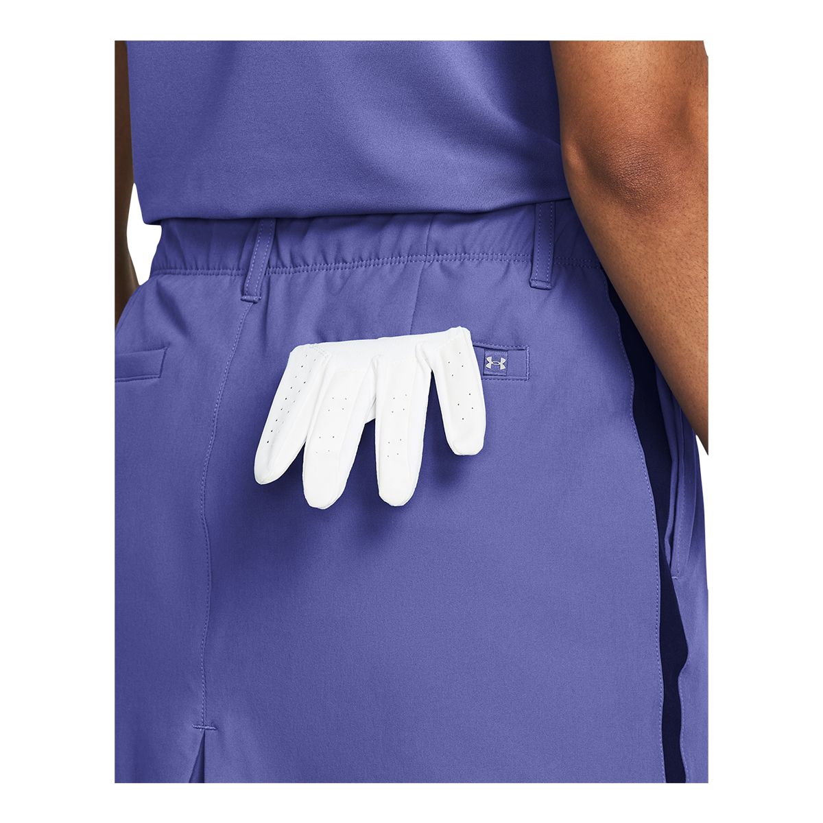 Under Armour Golf Women's Drive Woven Skort